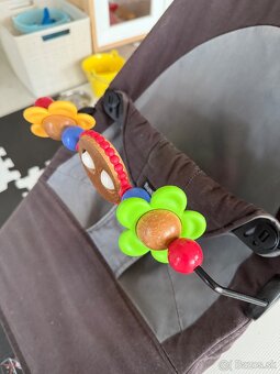 Babybjorn lezadlo - 3