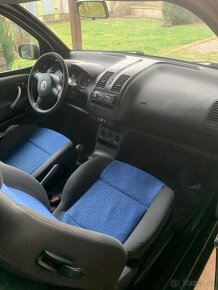 Volkswagen lupo, NOVÁ STK. - 3
