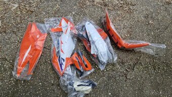 Predám ktm exc300tpi dec 2023 - 3