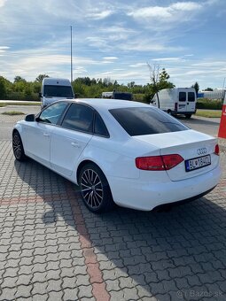 Audi a4 1.8tfsi s-line - 3