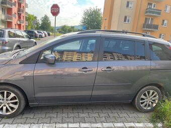 Mazda 5 diesel - 3
