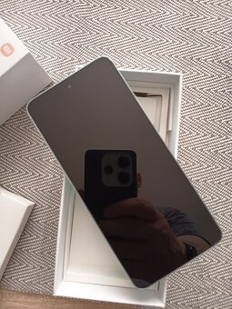 PREDÁM XIAOMI Mi 12 Lite 8/128gb - 3