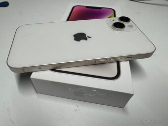 iPhone 14 – 256 GB - 3