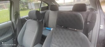 Napredaj Skoda Octavia 1 1.9TDI 66KW - 3