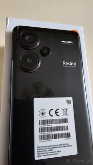 Xiaomi Redmi Note 13 Pro+5G - 3