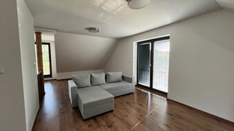 2 - izbový byt s očarujúcim výhľadom v Jasenovej na prenájom - 3