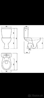 WC Kombi Nové - 3