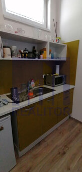 Prenájom - kancelársky priestor 24 m2 Banská Bystrica, centr - 3