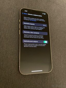 Iphone 13, 128 GB - 3