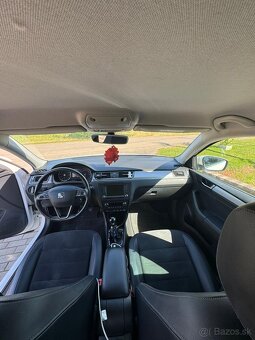 Seat Toledo 1.0 TSI, 81 kW, 2018 - 3