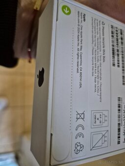 iPhone 16 Pro, 256 GB Black Titanium - 3