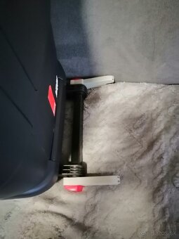 Britax romer kidfix III - 3
