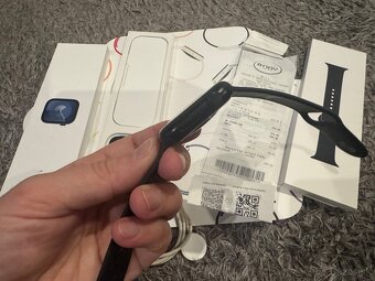Apple Watch 9, 45mm ZÁRUKA - 3