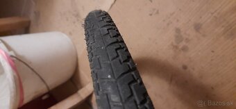 28" kolesá na trekový/mestský/krosový bicykel - 3