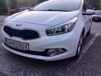 Kia ceed - 3