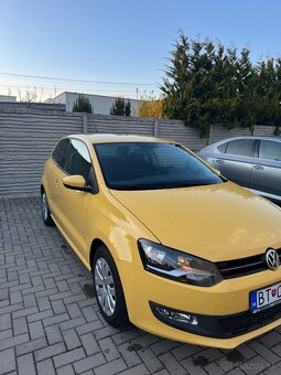Predám Volkswagen Polo - 3