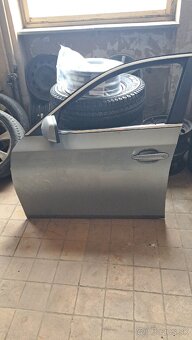 Bmw e61 dvere - 3