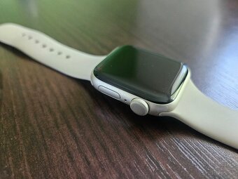 Apple Watch SE (gen2) -v záruke - 3