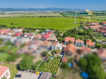 5i Rodinný dom_ Slovenský grob_ Predaj - 3