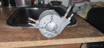 DeLonghi kavovar - 3