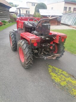 malotraktor mt8 050 - 3
