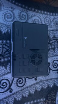 Auto Chladnicka - 3