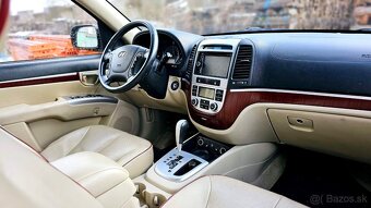 Santa fe 2.2 crdi - 3