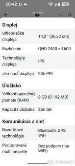 TCL 14.3 " tablet - 3