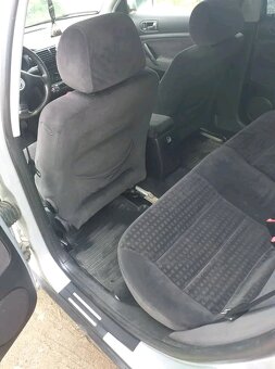 Passat b5.5 - 3