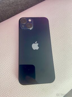Predám iPhone 13 128gb - 3