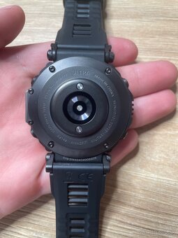 Amazfit t rex ultra - 3