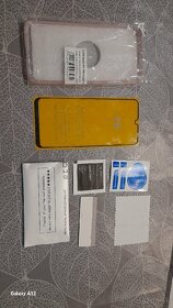 Tvrdene sklo 9D+obal SamsungA 32/4G - 3