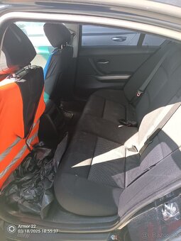 Bmw e90 320d - 3