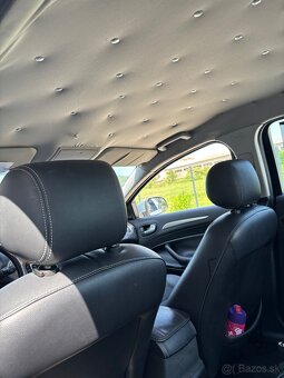 Mondeo mk4 - 3