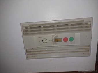 Mraznička/Mrazák Samsung Calex - 3