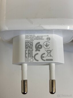 Nabíjačka OPPO Realme USB 65W - 3