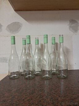 Flase 0.5 a 0.7 L - 3