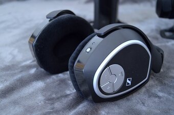 Sennheiser RS 165 - 3