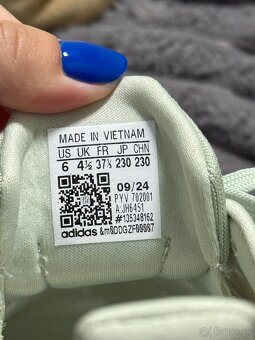 Bežecké tenisky Adidas - 3