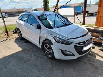 Hyundai i30 - 3