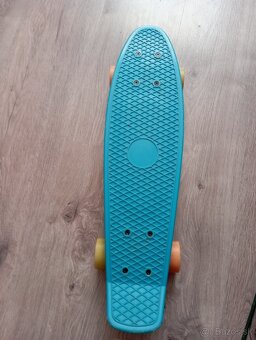 Skateboard - 3