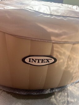 Nafukovacia vírivka INTEX PureSpa SB-H20 - 3