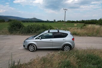 Seat Altea facelift 2011 1.6 TDI CAYC - 3