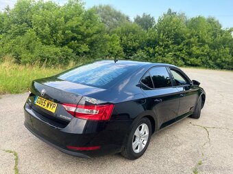 Skoda Superb 3 Sedan 1.6TDI 88KW M6 - 3