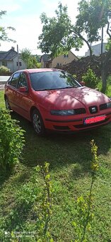 Seat Leon M1 - 3