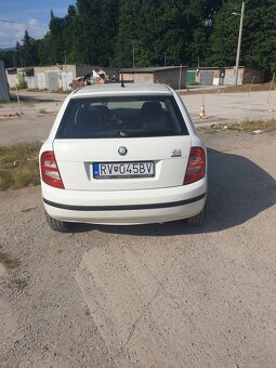 Fabia - 3