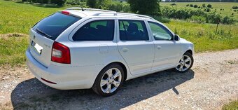 Skoda Octavia combi 1.6 Tdi CR 77KW - 3