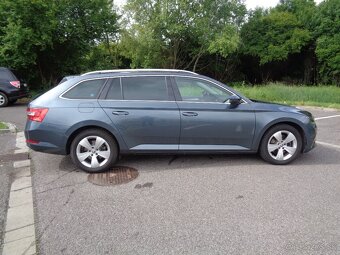 Škoda Superb Combi 1.4 TSI PHEV IV Style DSG - 3
