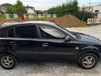KIA Rio 1.4 - 3