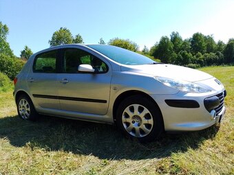 Predam PEUGEOT 307 - 3